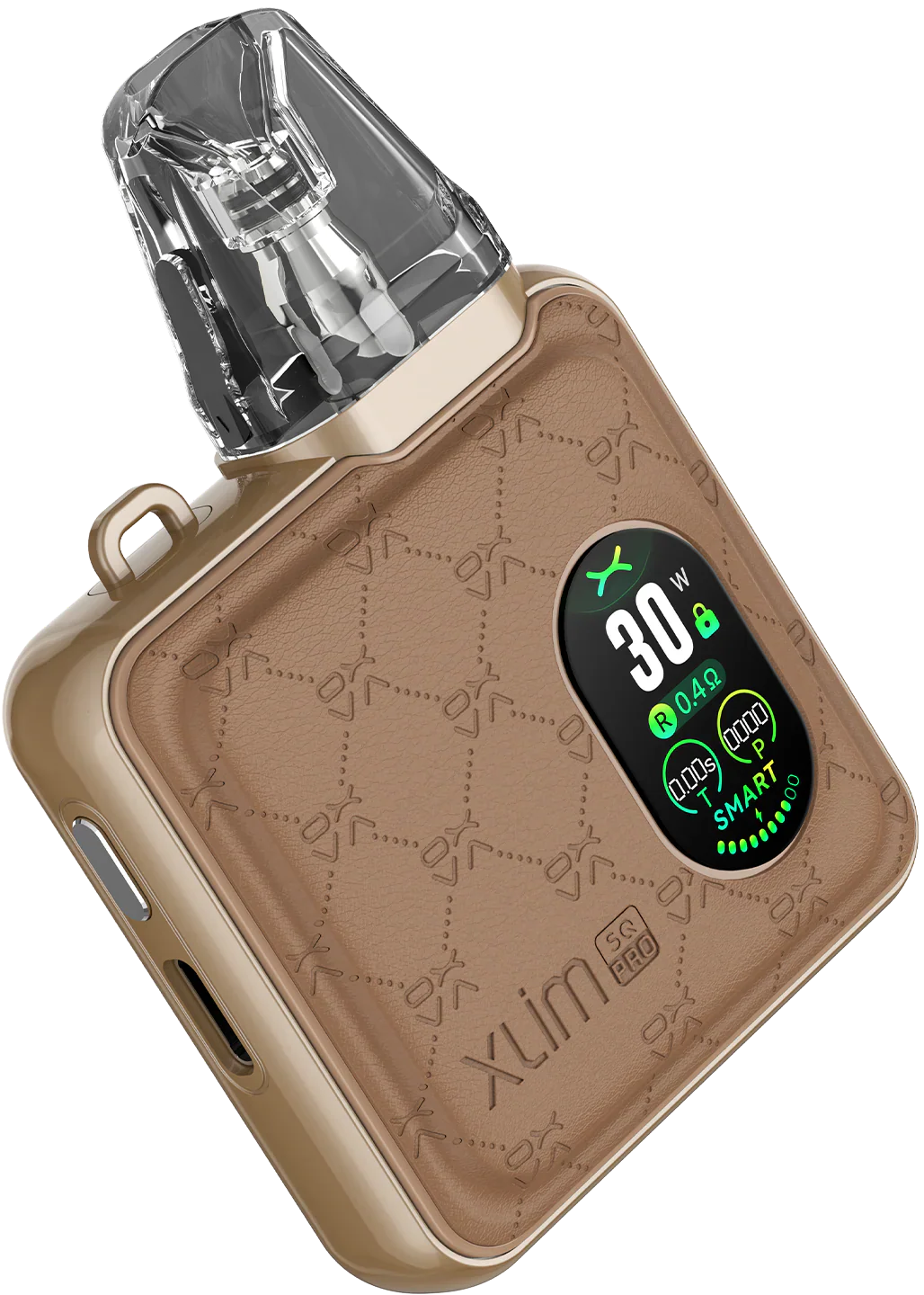 OXVA XLIM SQ Pro Review