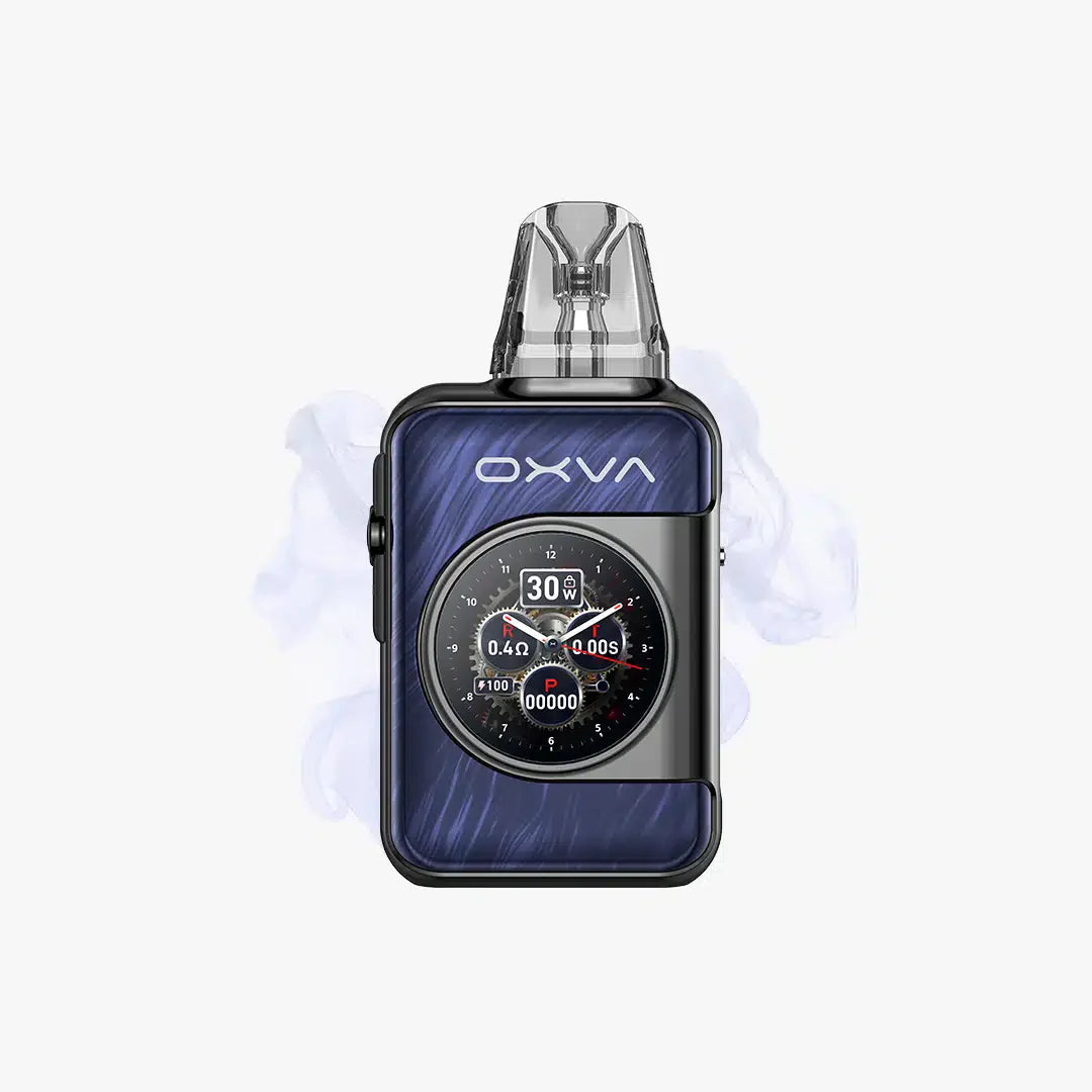 OXVA XLIM SQ Pro 2 Review