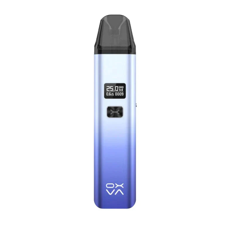 OXVA XLIM V2 25W Review