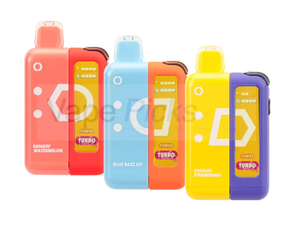 Off Stamp Vape Reviews: X-CUBE Classic, Crystal Cube, Sweet Cube & More