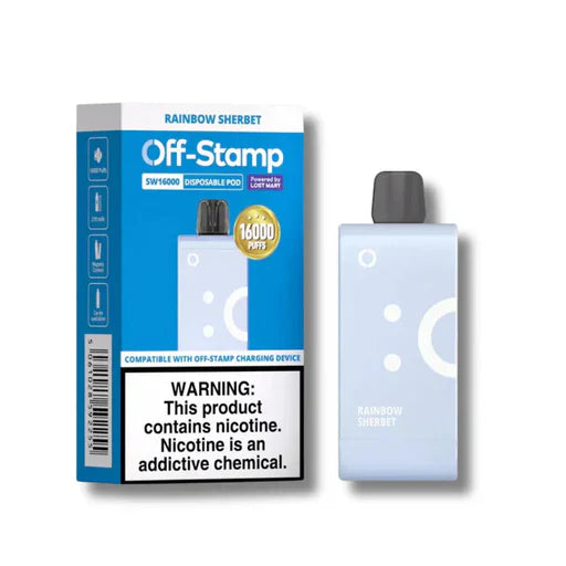 Best Rainbow Sherbet Vape (2026)