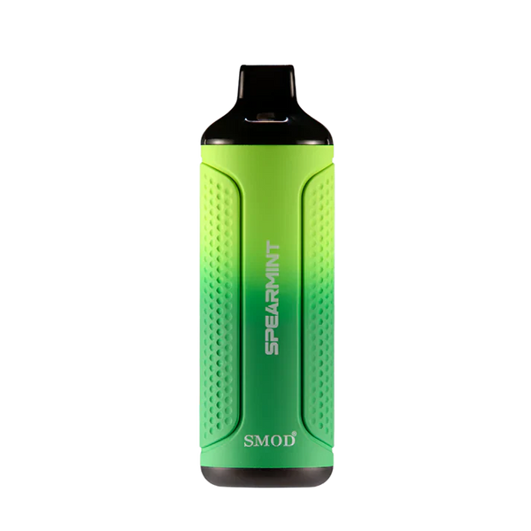 SMOD Vape Reviews (2026)