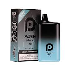 POSH Max 2.0 Review