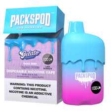 Packspod Vape Reviews (2026)