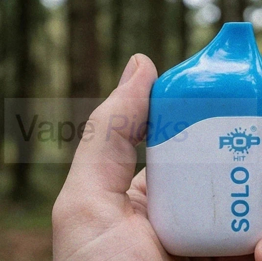 Pop Vape Reviews