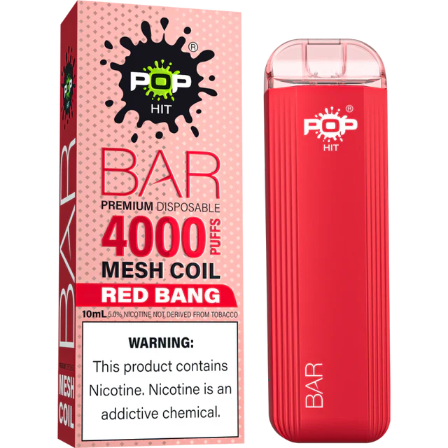 Pop Vape Reviews (2026)