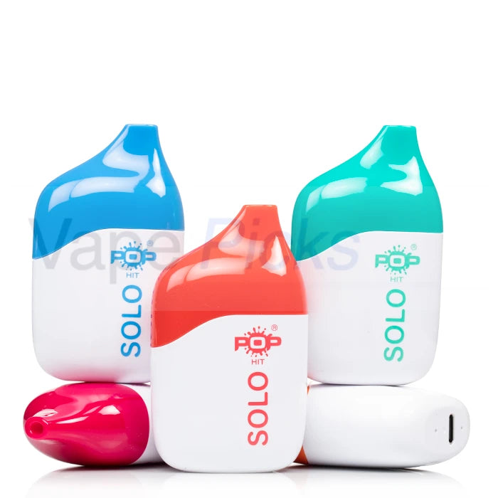 Pop Vape Reviews: Pop Pro 400, POP Lite, POP Xtra & More