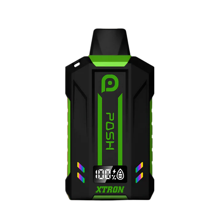 Xtron Vape Reviews (2026)