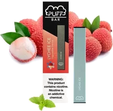 Best Lychee Ice Vape (2026)