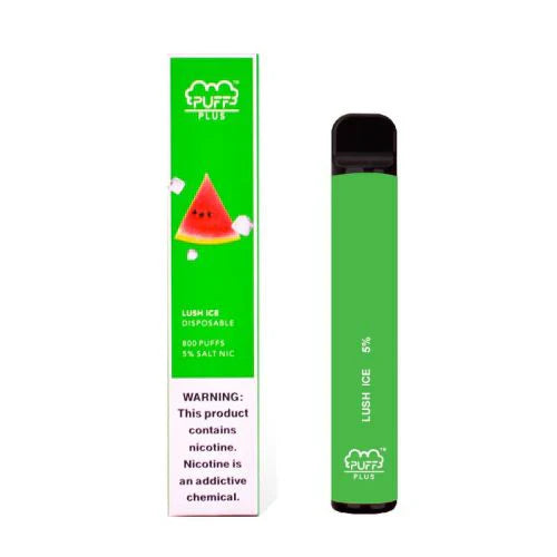 Best Lush Ice Vape (2026)