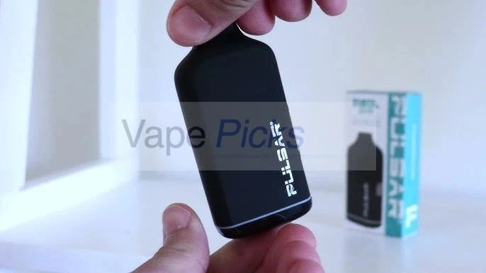 Pulsar Vape Reviews
