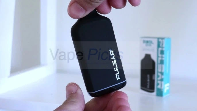 Pulsar Vape Reviews: 510 DL Auto-Draw Vape Pen, 510 DL Lite & More