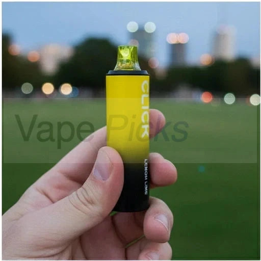 Pyne Pod Vape Reviews