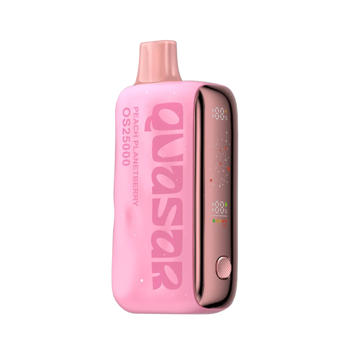 Quasar Vape Reviews (2026)