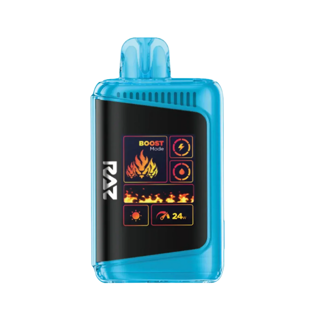 Best Blue Raspberry Vape Reviews (2026)