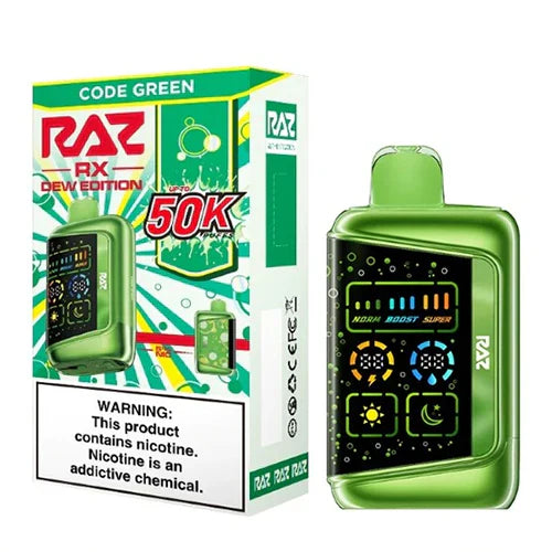 Raz Purse Vape Reviews (2026)