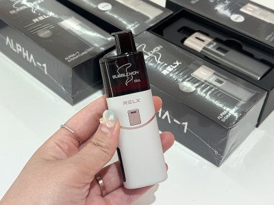 RELX Vape Reviews