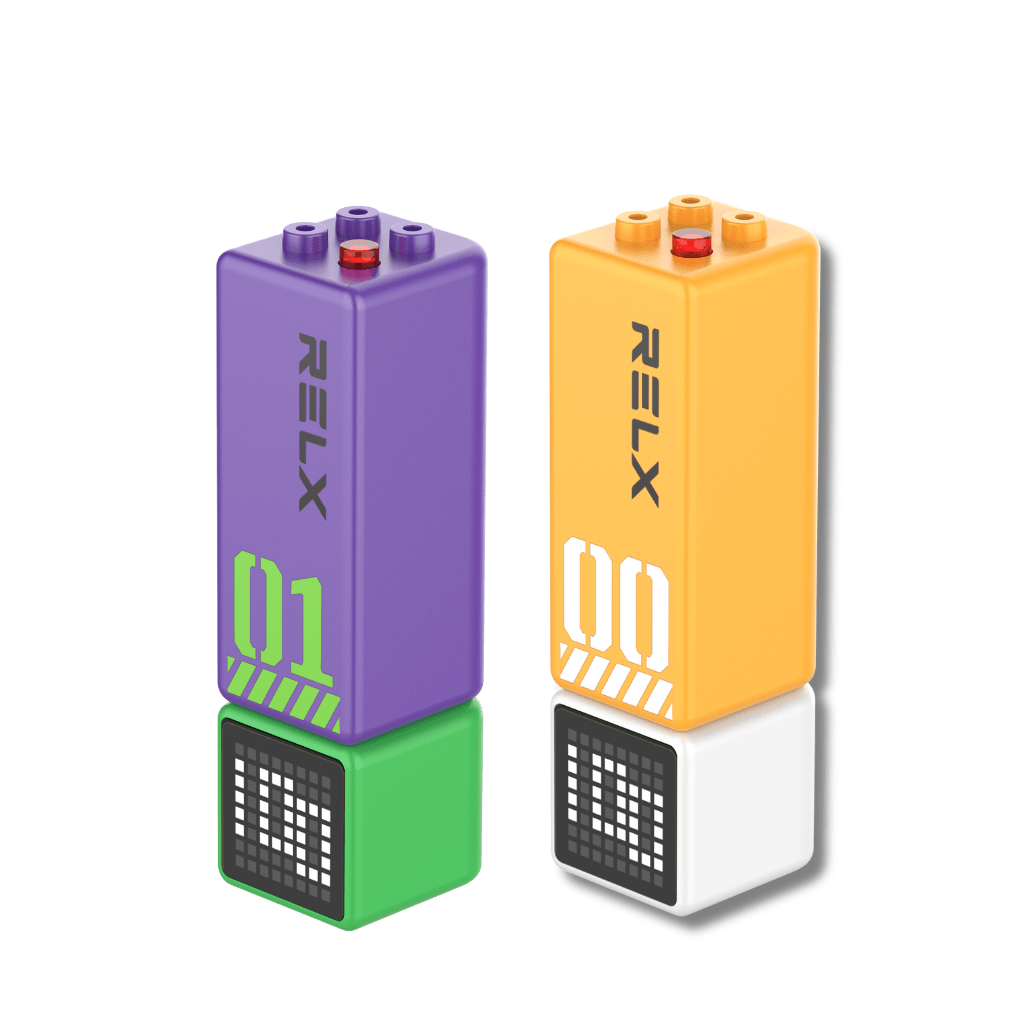 RELX Creator Pro Review