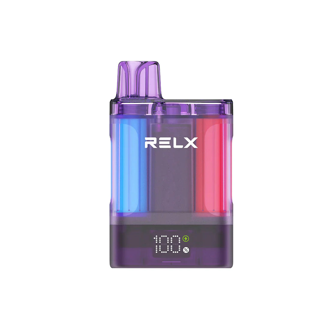 RELX Spin 2-in-1 Review