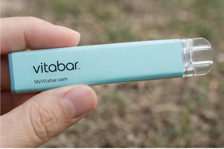VitaBar Vape Reviews