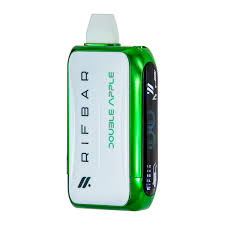 Rifbar Turbo-X 25K Review