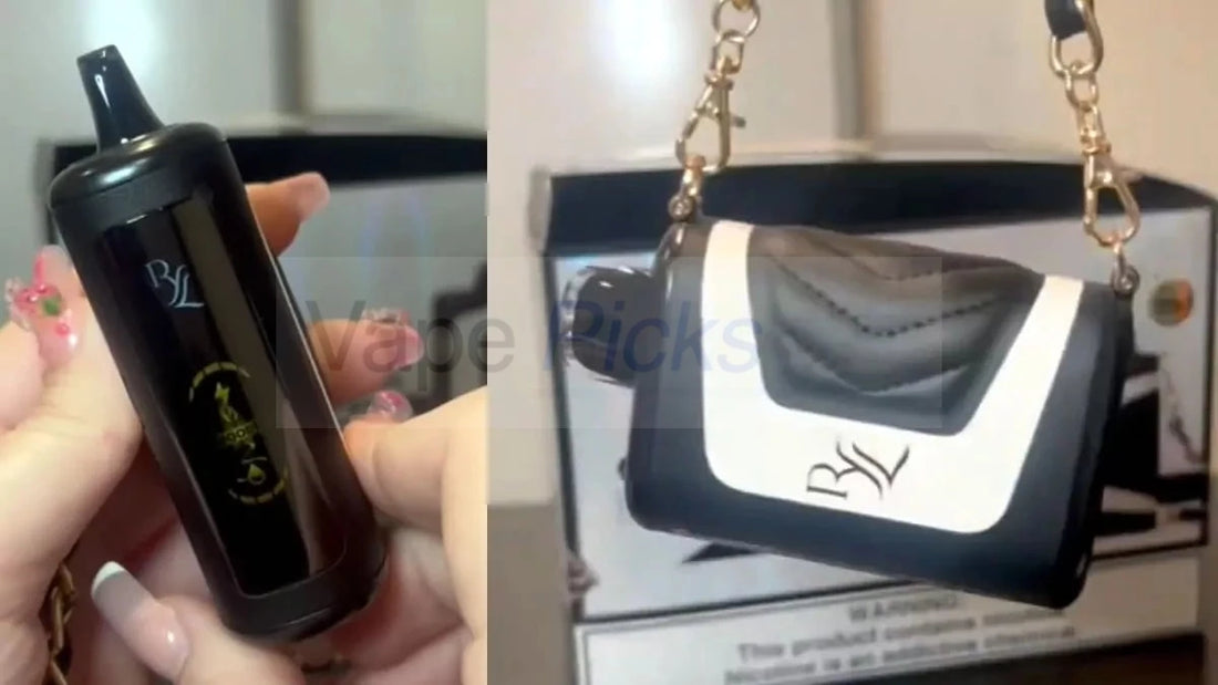 RYL Vape Reviews: RYL Classic 35K, RYL Spring Edition 35K Tested