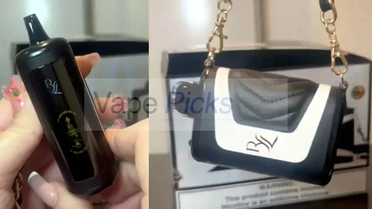 RYL Vape Reviews
