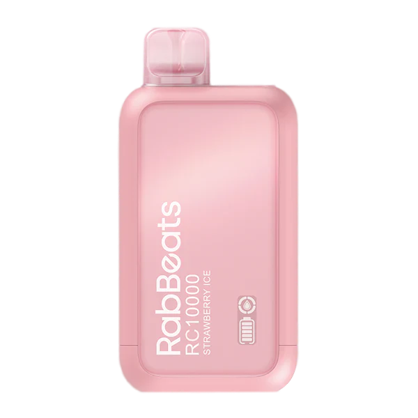 Best Strawberry Ice Vape (2026)