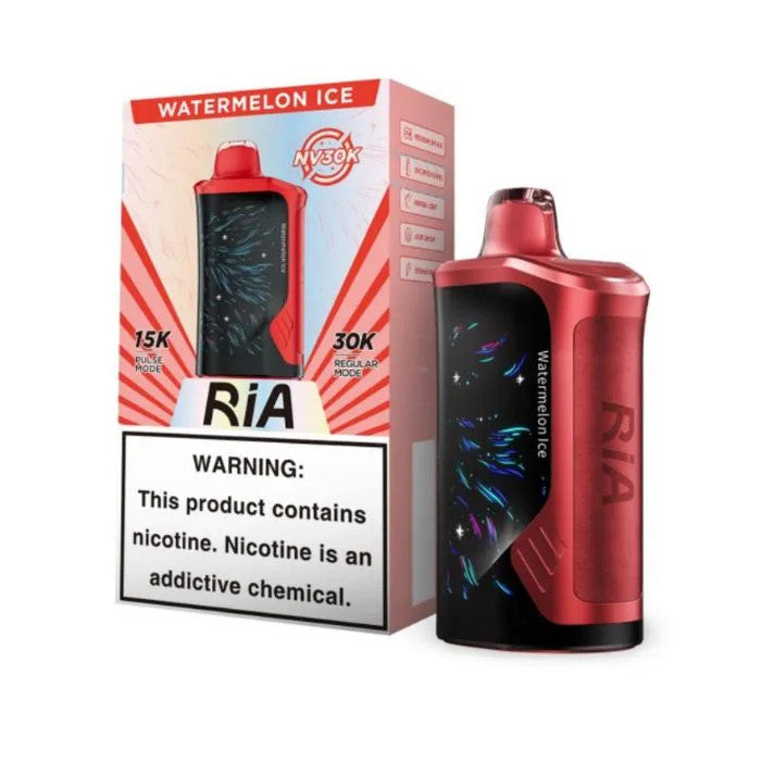 RiA NV30K Review