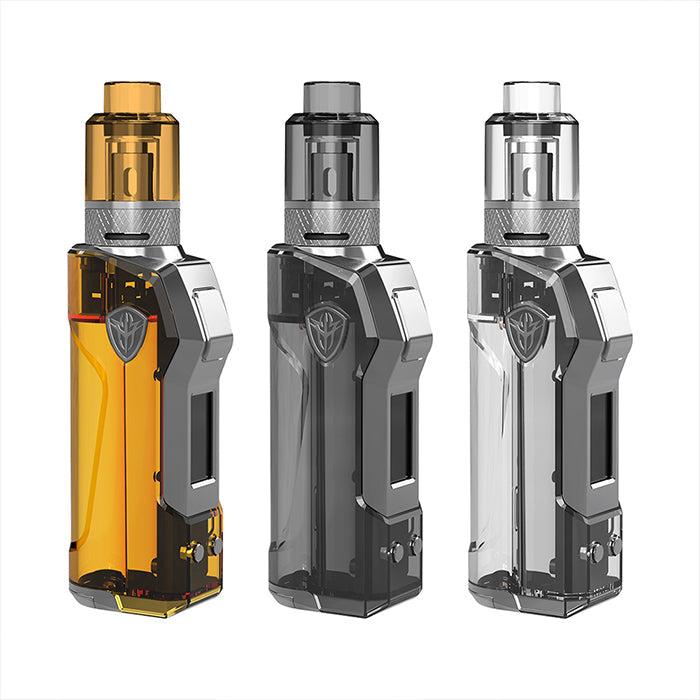 Rincoe Jellybox Mini 80W Review