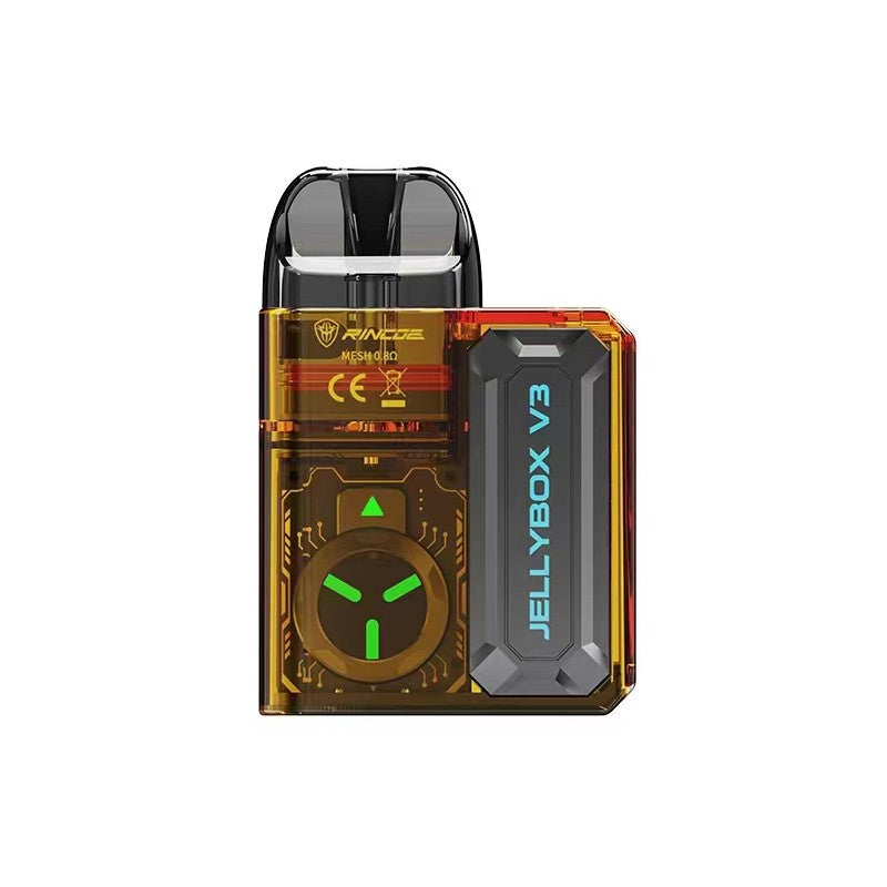 Rincoe Jellybox V3 Review