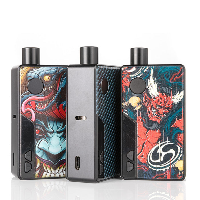 Rincoe Manto AIO 80W Review