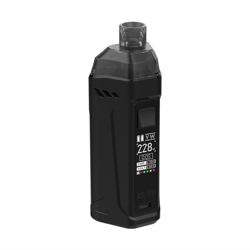 Rincoe Vape Reviews (2026)