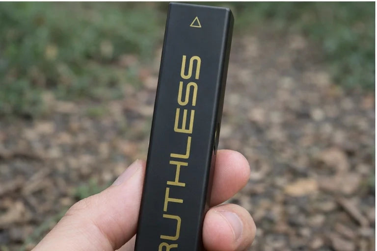 Ruthless Vape Reviews