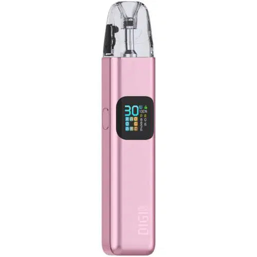 SMOK Arco Digi Pro Review