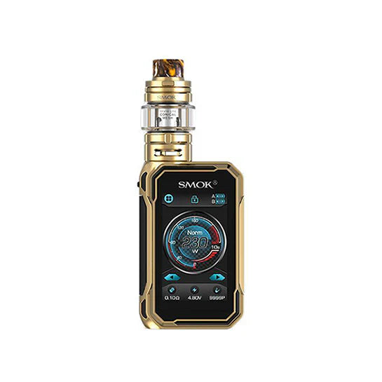 SMOK G-Priv 3 Review