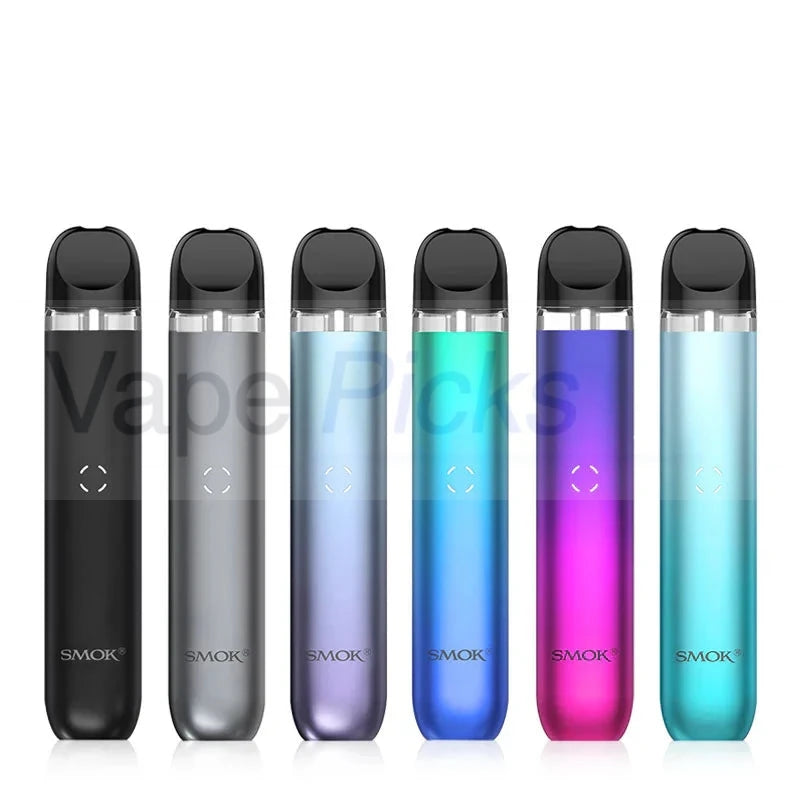 Smee Vape Reviews: SMOD Onee Max 6000, Onee Stick 2100 & More