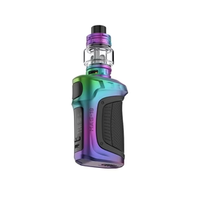 SMOK Mag 18 230W Review