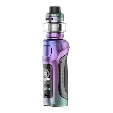 SMOK Mag Solo 100W Review