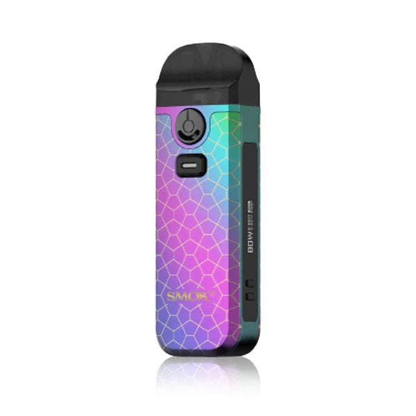 SMOK Nord 4 Review
