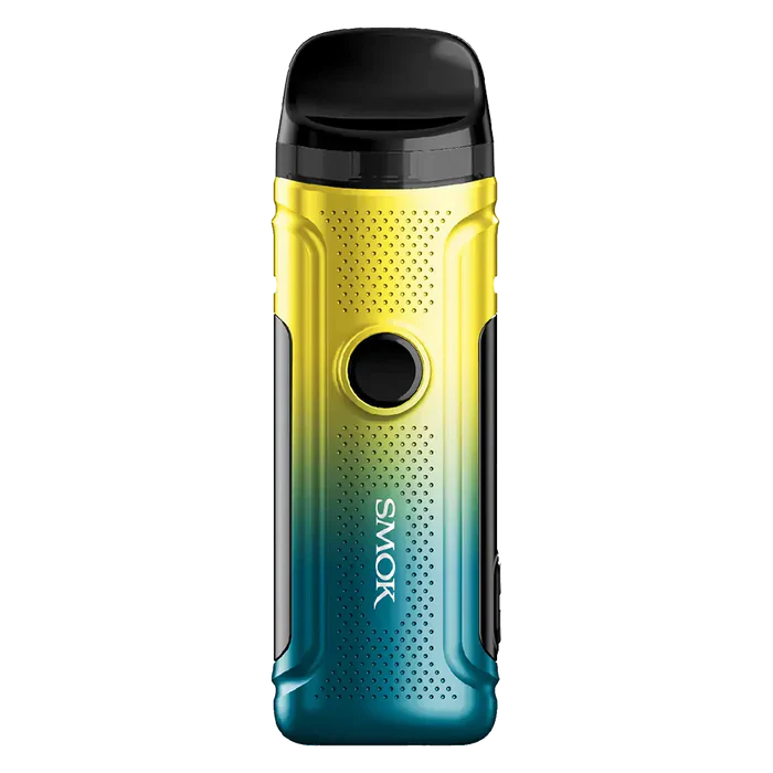 SMOK Nord C Review