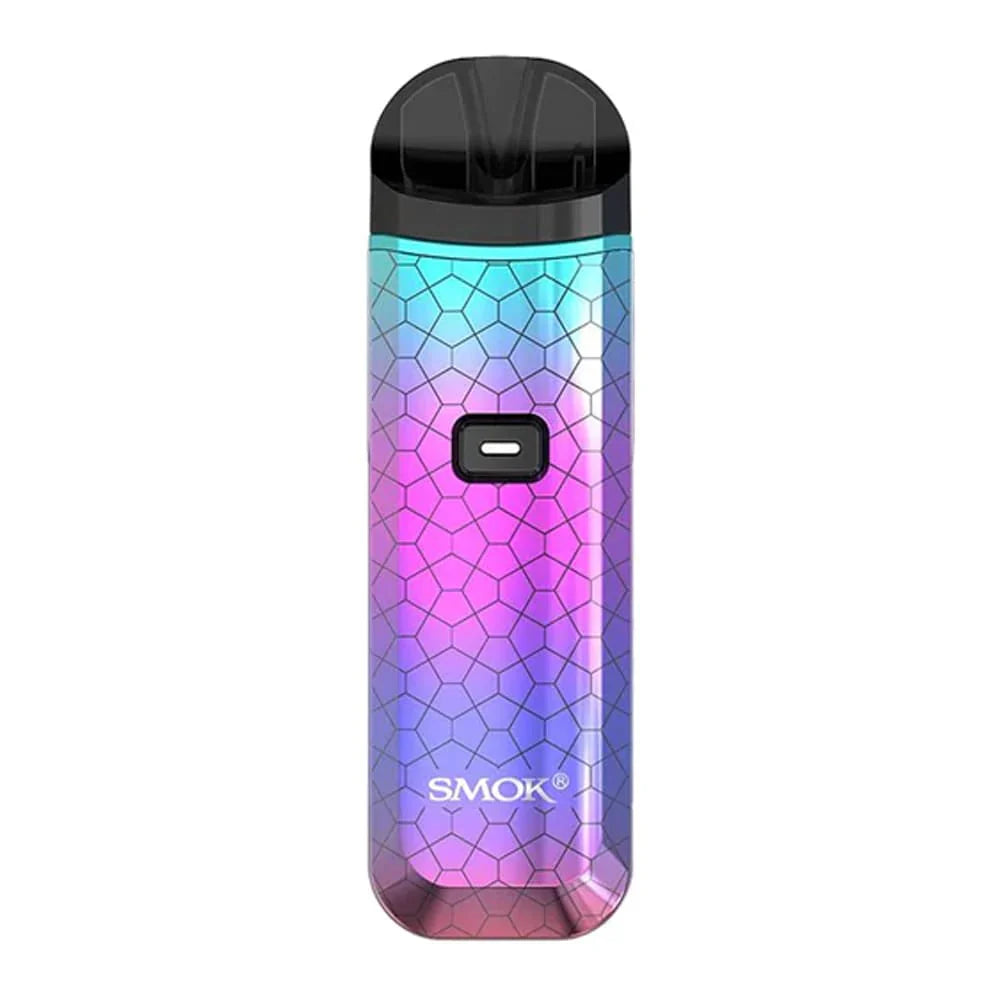 SMOK Nord Pro Review