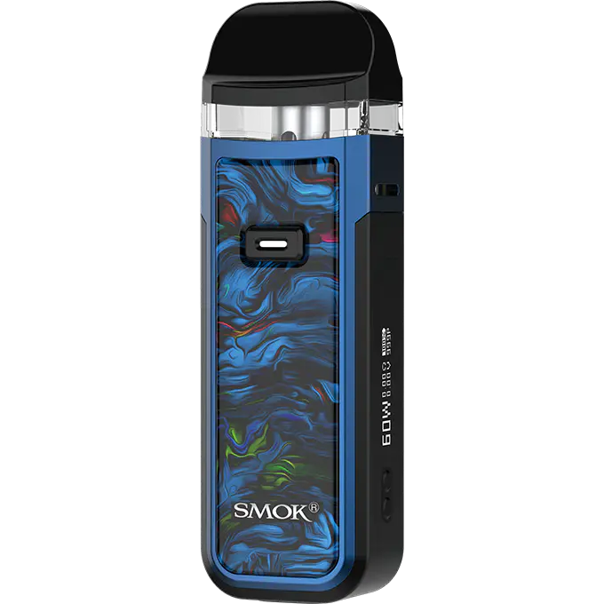 Smok Nord X Review