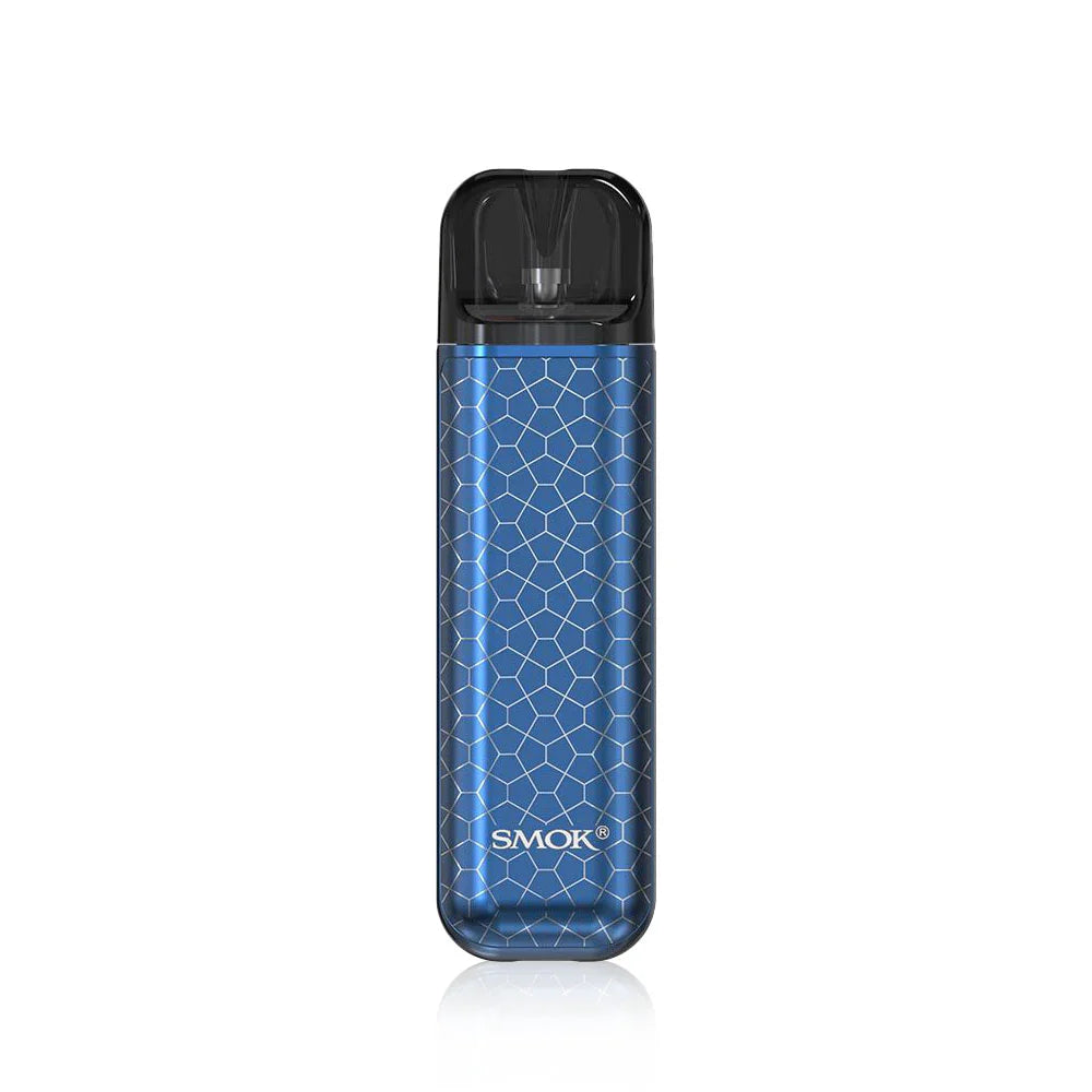 Novo Vape Reviews (2026)