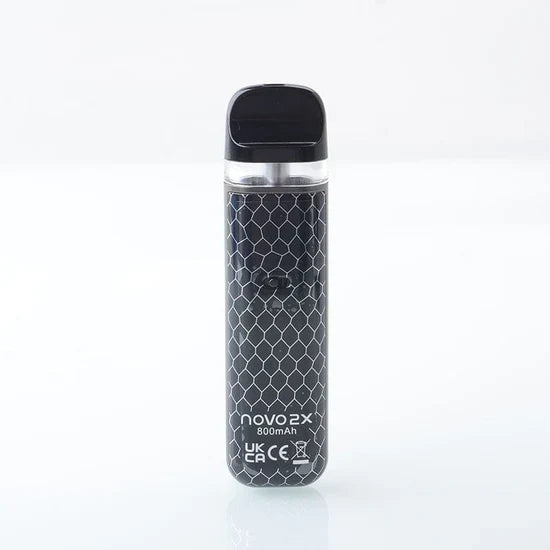 SMOK Novo 2X Review