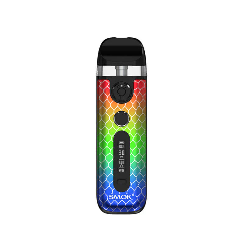 The 10 Best Vapes
