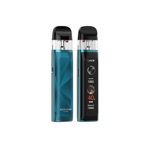 SMOK Vape Reviews (2026)