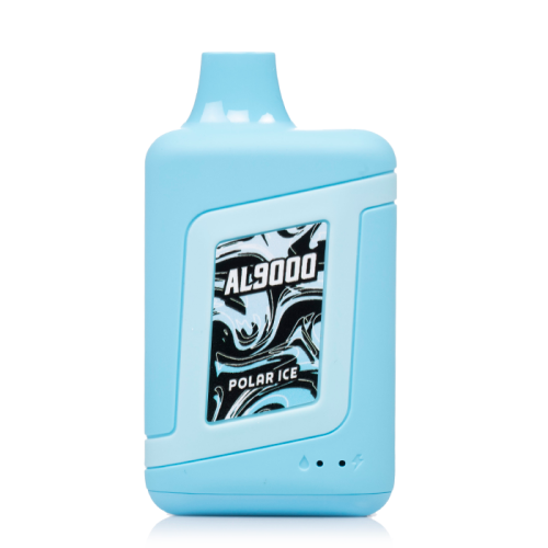 Best Polar Ice Vape (2026)