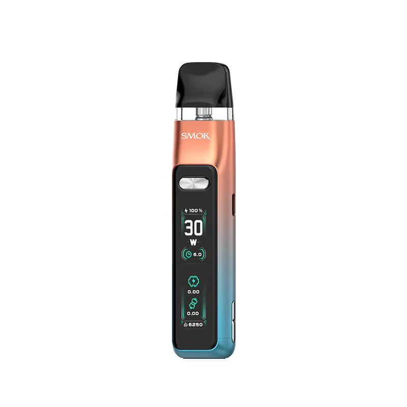 SMOK Novo GT Review