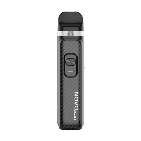 SMOK Novo Master Review